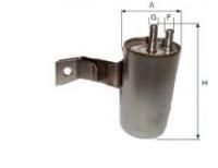 Топливный фильтр UFI 3156700