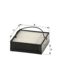 Топливный фильтр UNIFLUX FILTERS XN1033