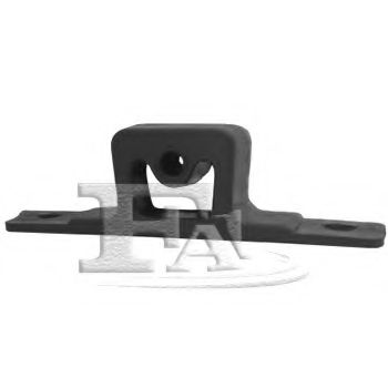 Кронштейн, система выпуска ОГ FA1 103935