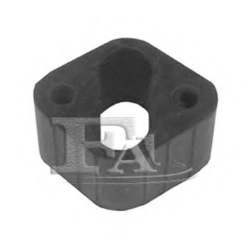 Кронштейн, система выпуска ОГ FA1 213-705