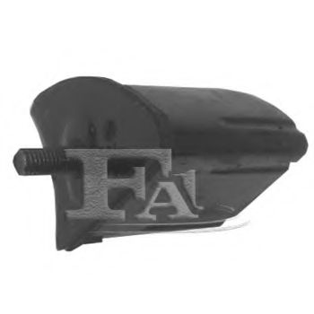 Кронштейн, система выпуска ОГ FA1 223-924