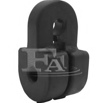 Кронштейн, система выпуска ОГ FA1 223-730