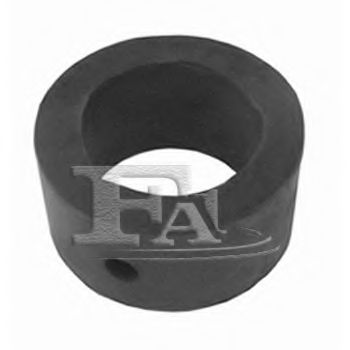 Кронштейн, система выпуска ОГ FA1 233-905