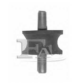 Кронштейн, система выпуска ОГ FA1 453-701