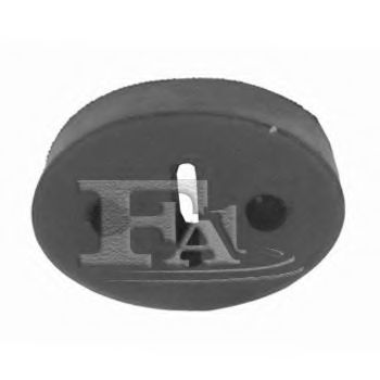 Кронштейн, система выпуска ОГ FA1 543-705