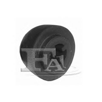 Кронштейн, система выпуска ОГ FA1 753-707