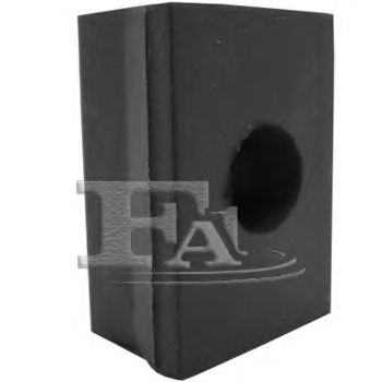 Кронштейн, система выпуска ОГ FA1 773-912