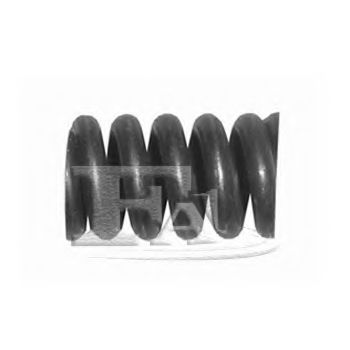 Пружина, глушитель FA1 125-904