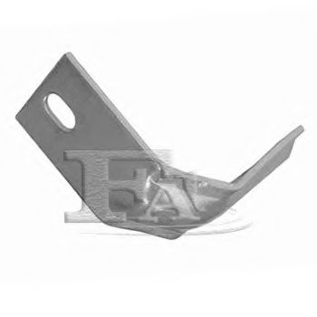 Кронштейн, система выпуска ОГ FA1 144-908