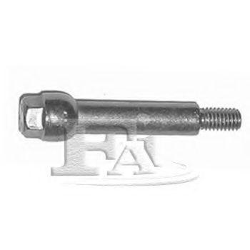 Болт, система выпуска FA1 235-904