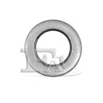 Шайба тепловой защиты, система впрыска FA1 335.480.100