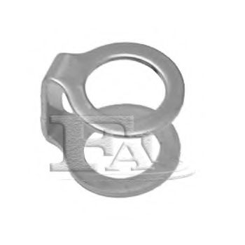 Уплотнительное кольцо FA1 803.760.100