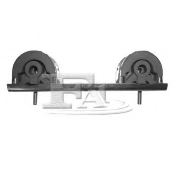 Кронштейн, система выпуска ОГ FA1 213-924