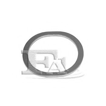 Прокладка, выпускной коллектор FA1 110997