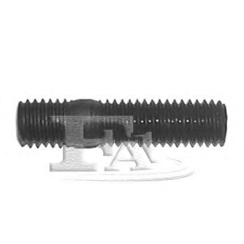 Болт, система выпуска FA1 985-932