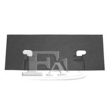 Прокладка, труба выхлопного газа FA1 130-954