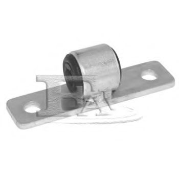 Кронштейн, система выпуска ОГ FA1 113995