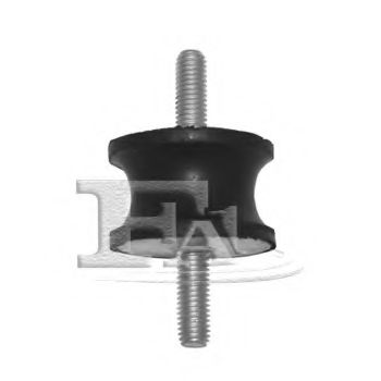 Кронштейн, система выпуска ОГ FA1 823-905