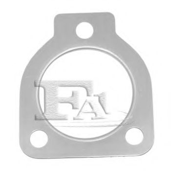 Прокладка, труба выхлопного газа FA1 120-952