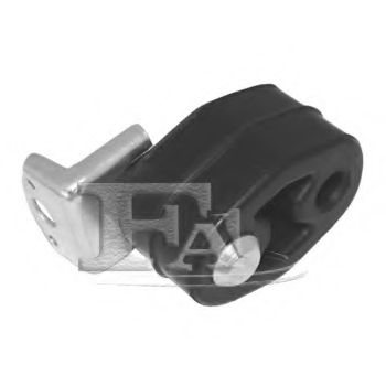 Кронштейн, система выпуска ОГ FA1 573-703