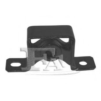 Кронштейн, система выпуска ОГ FA1 753927