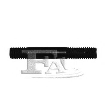 Болт, выпускной коллектор FA1 985-08-045