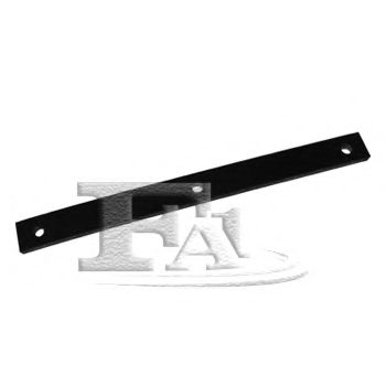 Кронштейн, система выпуска ОГ FA1 243-902