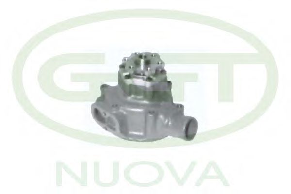 Водяной насос GGT PA11012