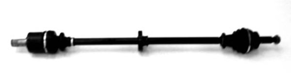 Приводной вал DEPA 13102