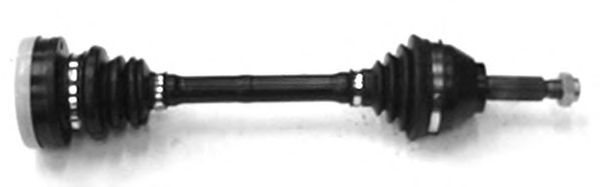 Приводной вал EAI 88109