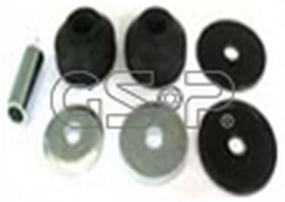 Опора стойки амортизатора GSP 511121S