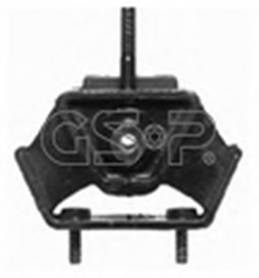 Подвеска, двигатель GSP 511576