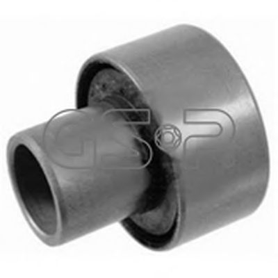 Втулка, балка моста GSP 511670