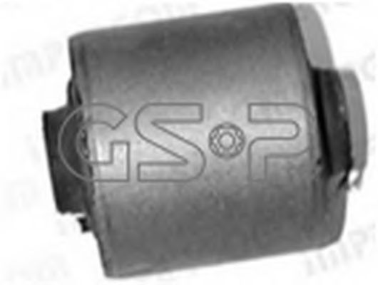 Рычаг независимой подвески колеса, подвеска колеса GSP 512782