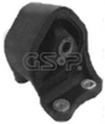 Кронштейн, подвеска двигателя GSP 513388