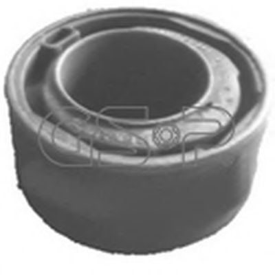 Втулка, балка моста GSP 513951