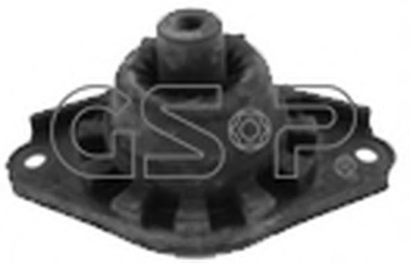 Ремкомплект, опора стойки амортизатора GSP 514406