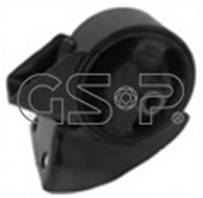Подвеска, двигатель GSP 514548