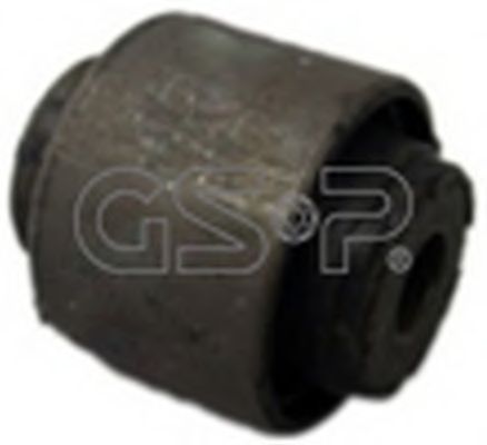 Подвеска, рычаг независимой подвески колеса GSP 514845