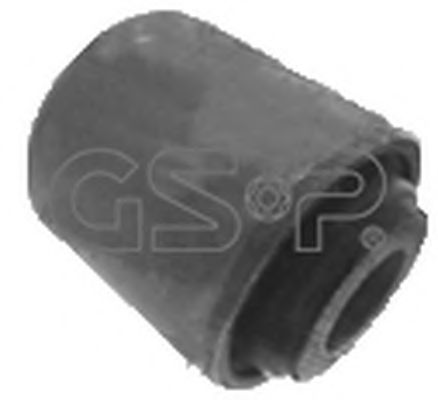 Подвеска, рычаг независимой подвески колеса GSP 514884