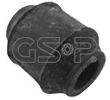 Подвеска, рычаг независимой подвески колеса GSP 514979