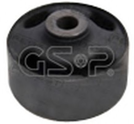 Кронштейн, подушки рычага GSP 516014