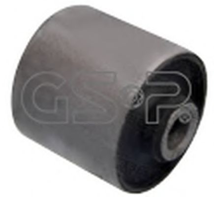 Подвеска, рычаг независимой подвески колеса GSP 516330