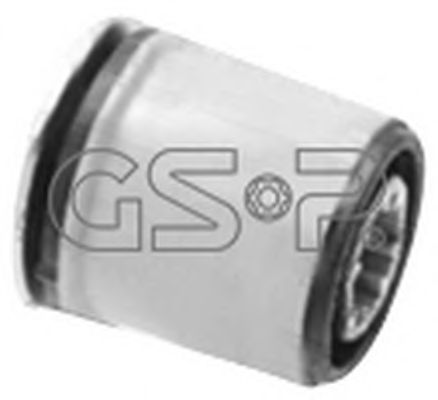 Втулка, балка моста GSP 516531