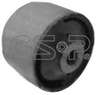 Втулка, балка моста MALÒ 52519