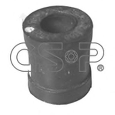 Опора, стабилизатор GSP 517595