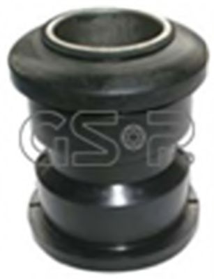 Втулка, листовая рессора GSP 510526