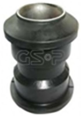 Втулка, листовая рессора GSP 510528