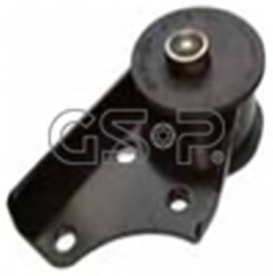 Подвеска, двигатель GSP 510830
