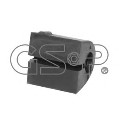 Буфер, амортизация GSP 510885